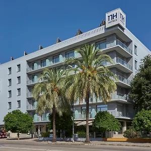 nh-avenida-jerez.hotelsincadiz.net/