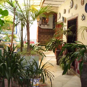 Pensión San Andrés I Affittacamere
