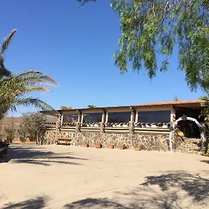 Country La Manigua Affittacamere Ojos de Garza