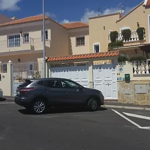 Felix Casanova Bed & Breakfast Armenime