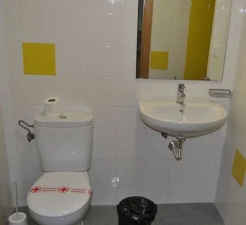 Albergue Inturjoven Jerez De La Frontera 0*,  Spain