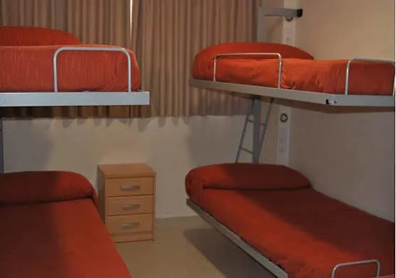 Albergue Inturjoven Jerez De La Frontera Spain